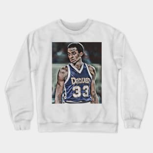 david thompson Crewneck Sweatshirt